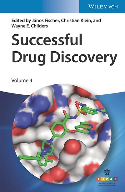 Successful Drug Discovery, Volume 4
