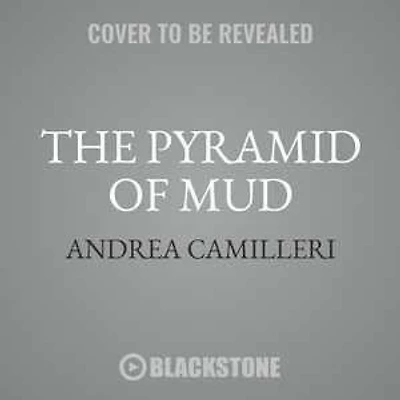 The Pyramid of Mud