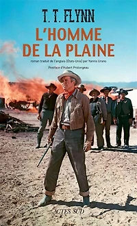 L' homme de la plaine