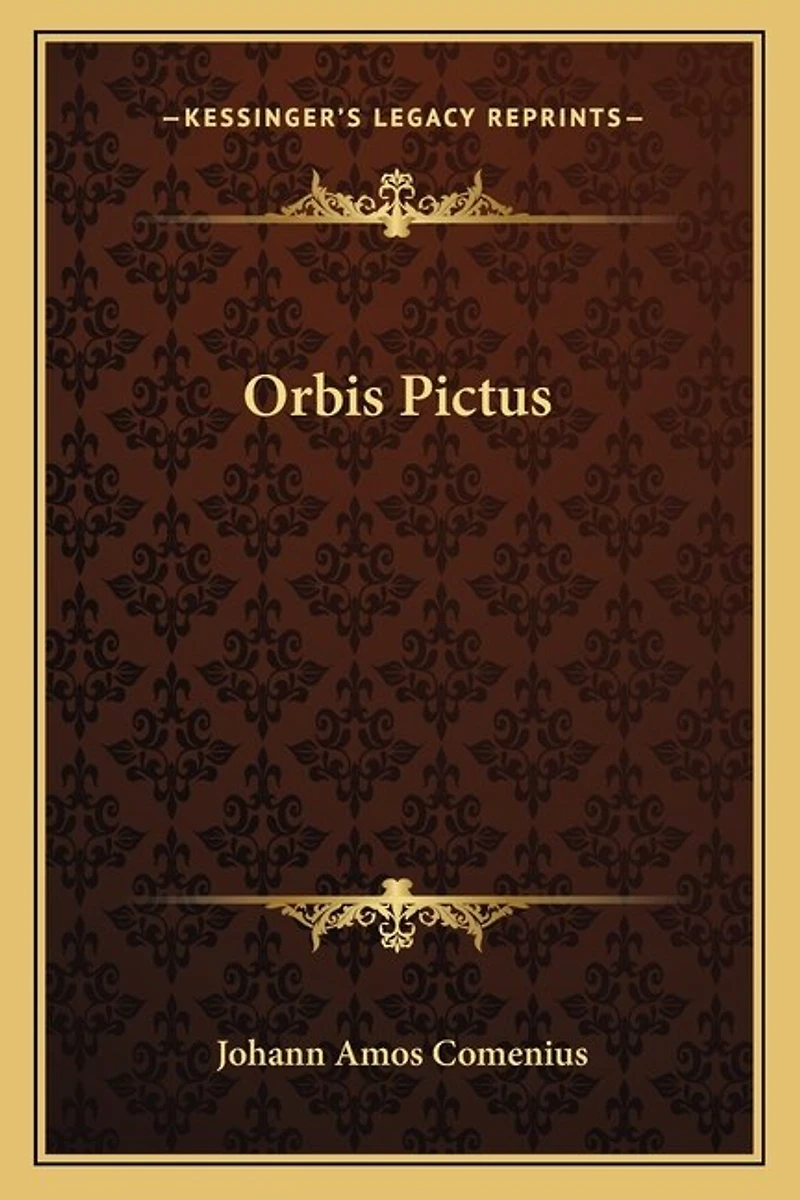 Orbis Pictus
