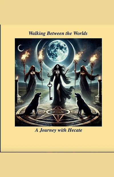 Walking Between the Worlds: A Journey with Hecate