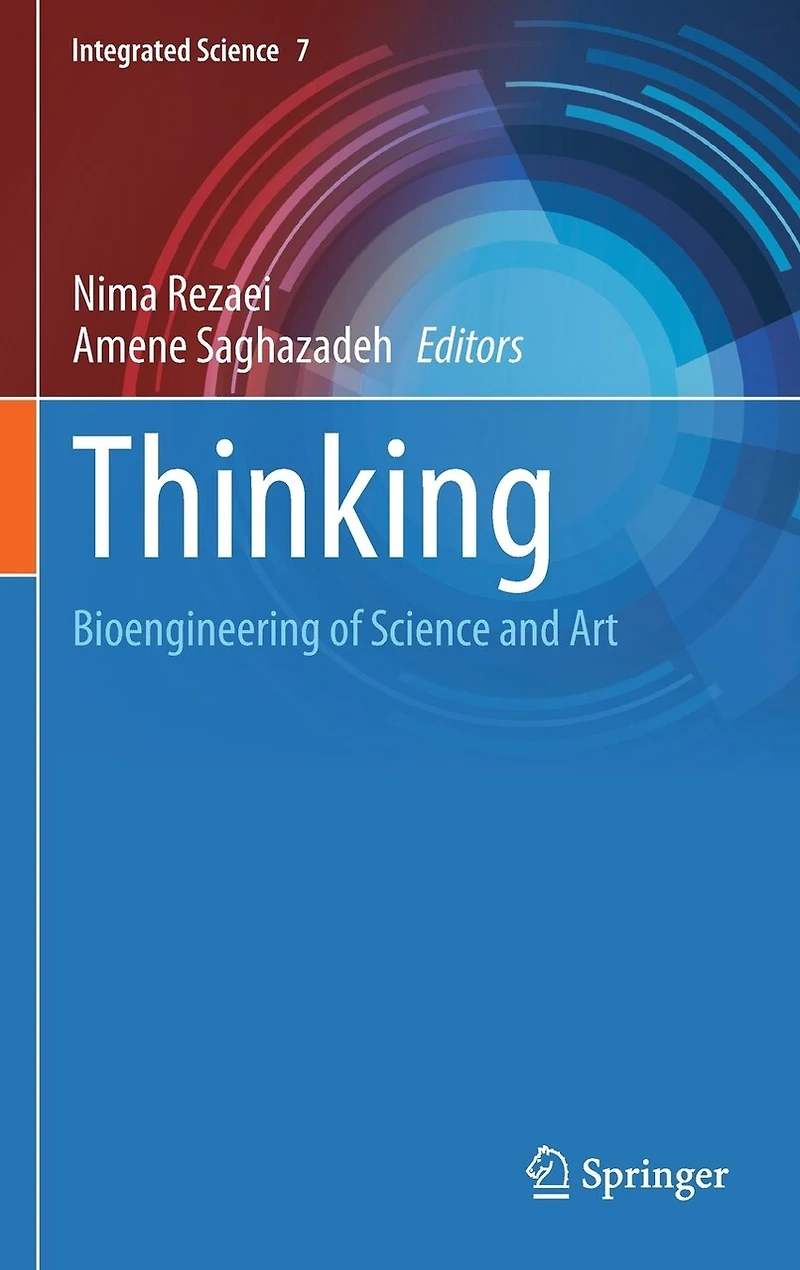 Thinking: Bioengineering of Science and Art