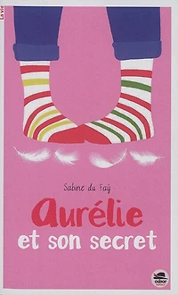 Aurélie et son secret