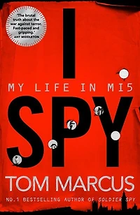 I Spy: My Life Mi5