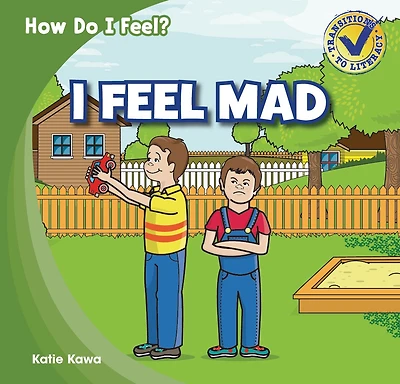 I Feel Mad