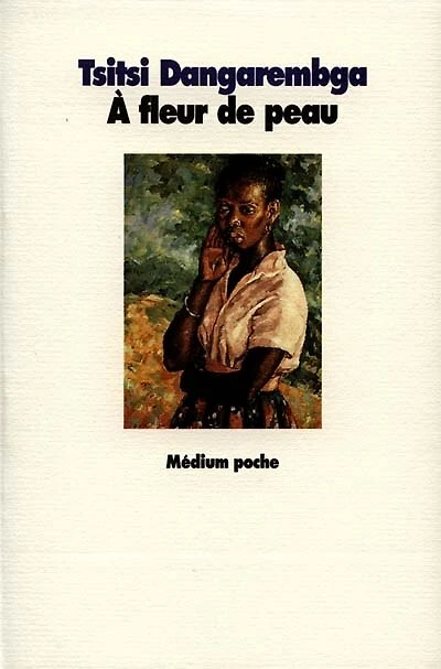 A fleur de peau