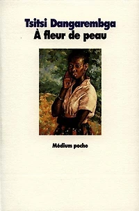 A fleur de peau