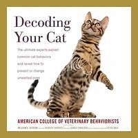 Decoding Your Cat: The Ultimate Experts Explain Common Cat Behaviors and Reveal How to Prevent or Change Unwanted Ones