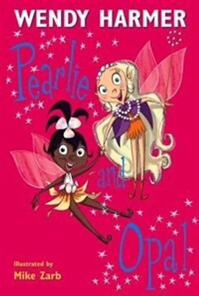 Pearlie and Opal