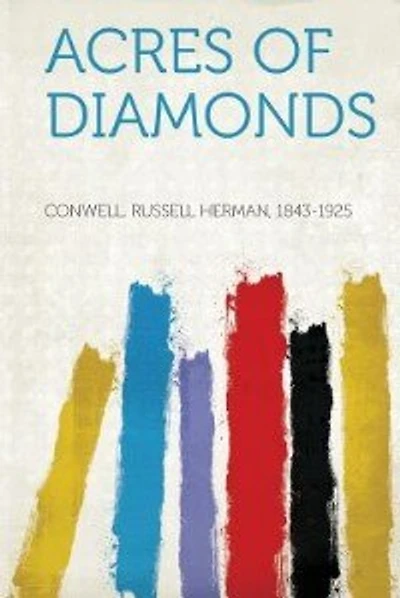 Acres Of Diamonds