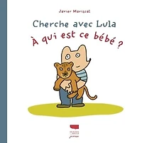 A qui est ce bébé ?