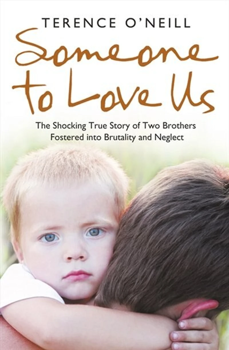 All My Brother’s Secrets: A powerful true story of love, loss and brutality