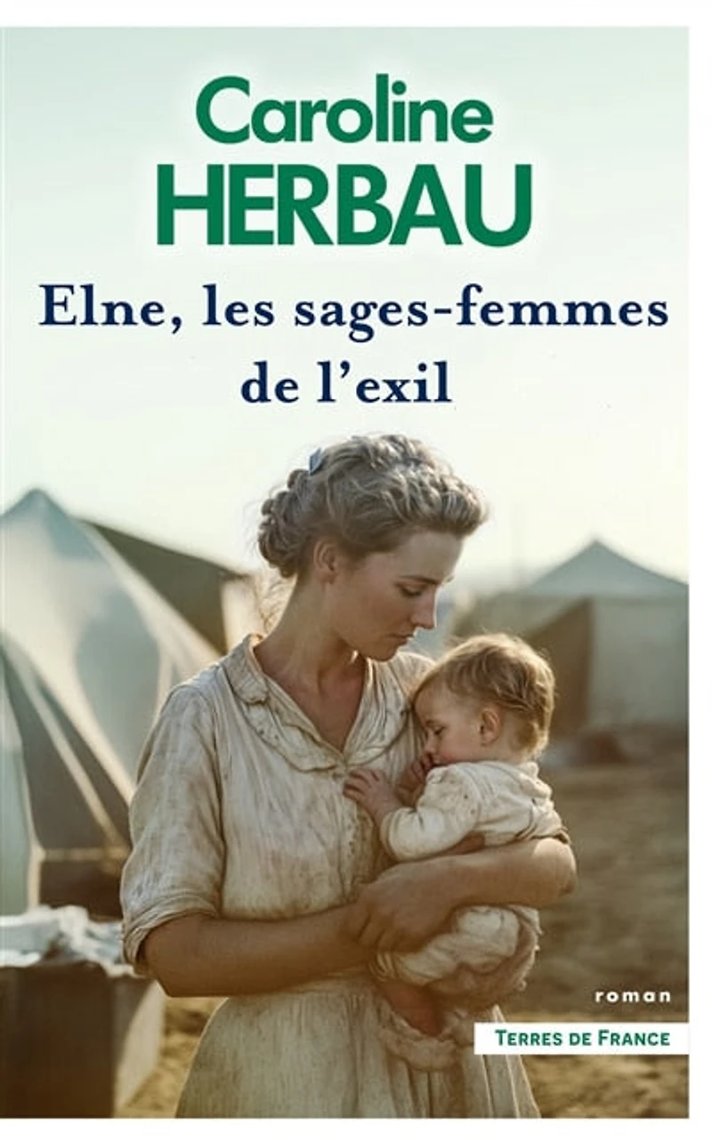 Elne, les sages-femmes de l'exil