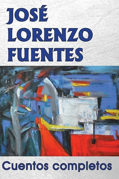 Cuentos completos