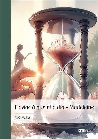 Flaviac à hue et à dia: Madeleine