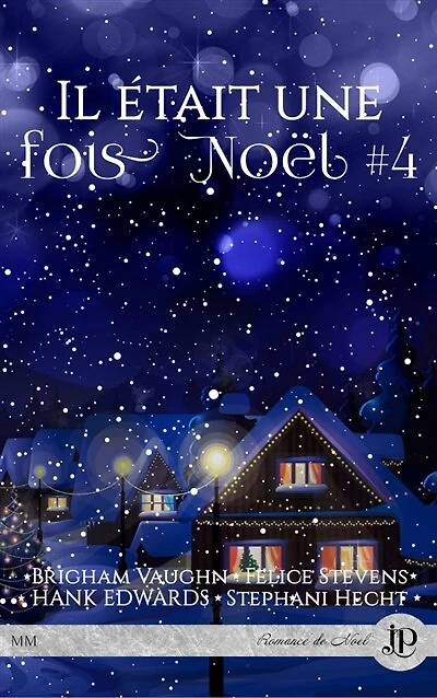 Il était une fois noël #4