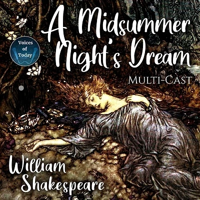 A Midsummer Night's Dream