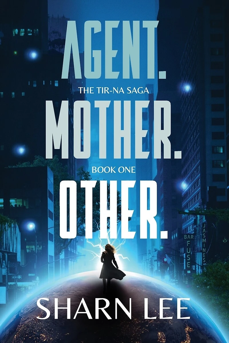 Agent. Mother. Other.