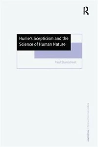 Hume's Scepticism And The Science Of Human Nature
