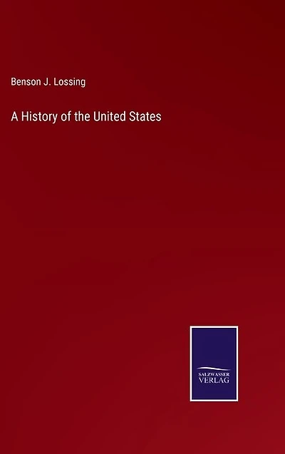 A History of the United States