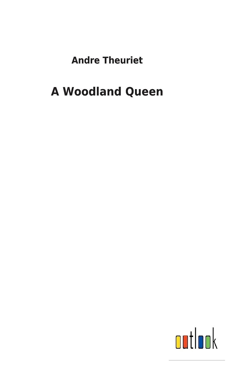 A Woodland Queen