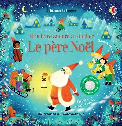Le Père Noël