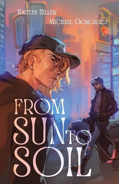 From Sun To Soil