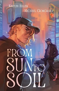 From Sun To Soil