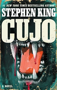 Cujo: A Novel