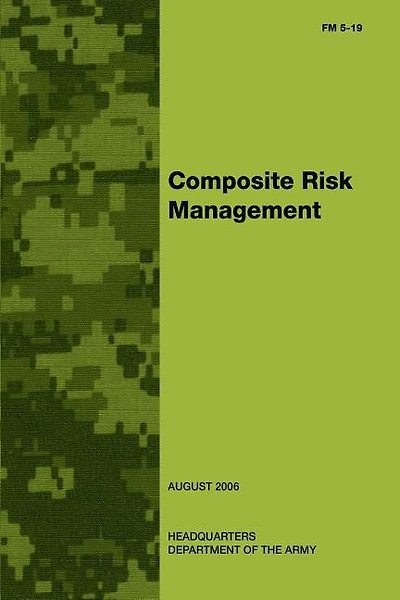 Composite Risk Management (FM 5-19)