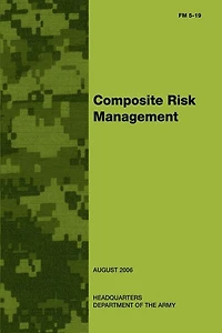 Composite Risk Management (FM 5-19)