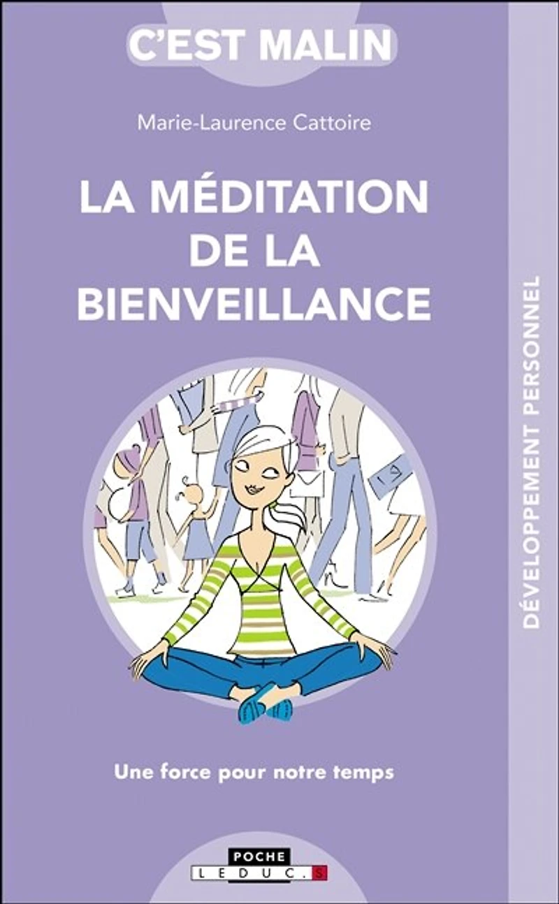 la méditation de bienveillance