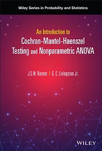 An Introduction to Cochran-Mantel-Haenszel Testing and Nonparametric ANOVA