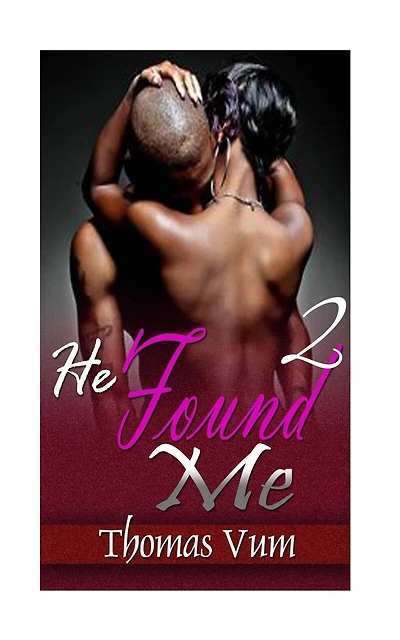 He Found Me 2