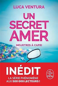 Un secret amer
