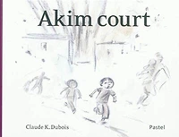 Akim court