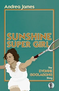 Sunshine Super Girl