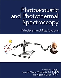 Photoacoustic and Photothermal Spectroscopy: Principles Applications