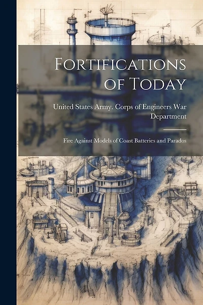 Fortifications of Today: Fire Against Models of Coast Batteries and Parados