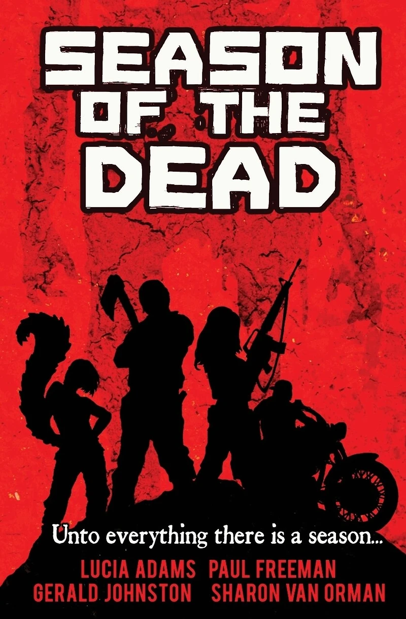 Season Of The Dead