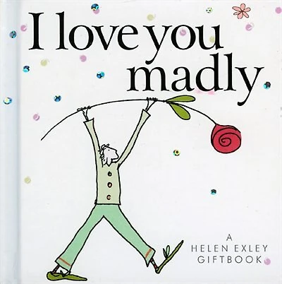 I Love You Madly