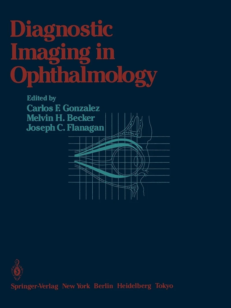 Diagnostic Imaging Ophthalmology