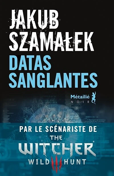 DATAS SANGLANTES