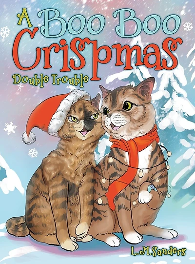 A Boo Boo Crispmas: Double Trouble