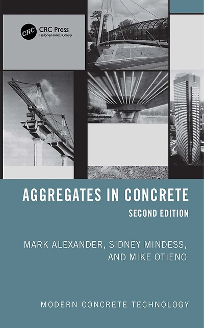 Aggregates Concrete