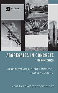 Aggregates Concrete
