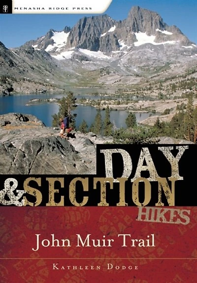 Day and Section Hikes: John Muir Trail