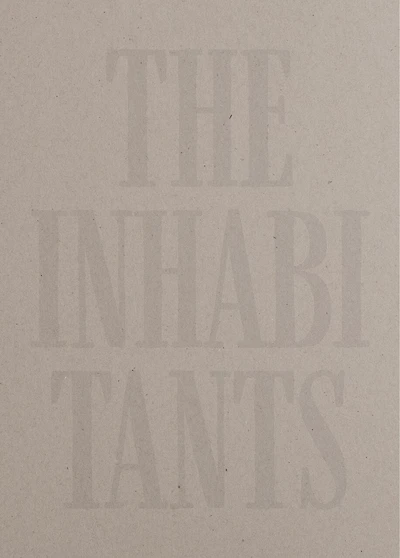 The Inhabitants
