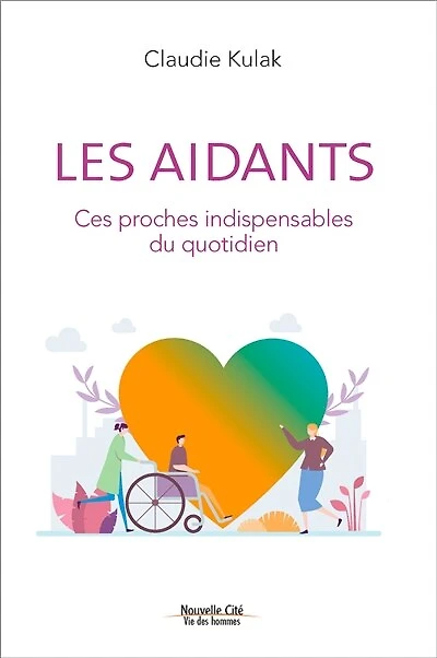 Les aidants: ces proches indispensables du quotidien
