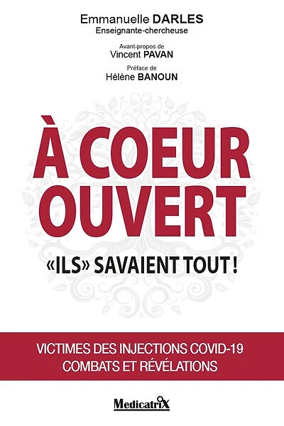 A coeur ouvert: ils savaient tout !